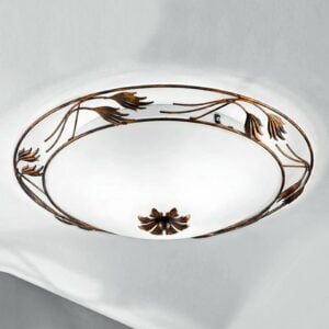 AROSA kattovalaisin maalaistalon tyyliin, 50 cm