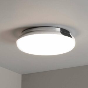 Astro Altea – kattovalaisin, lasivarjostin Ø 30 cm