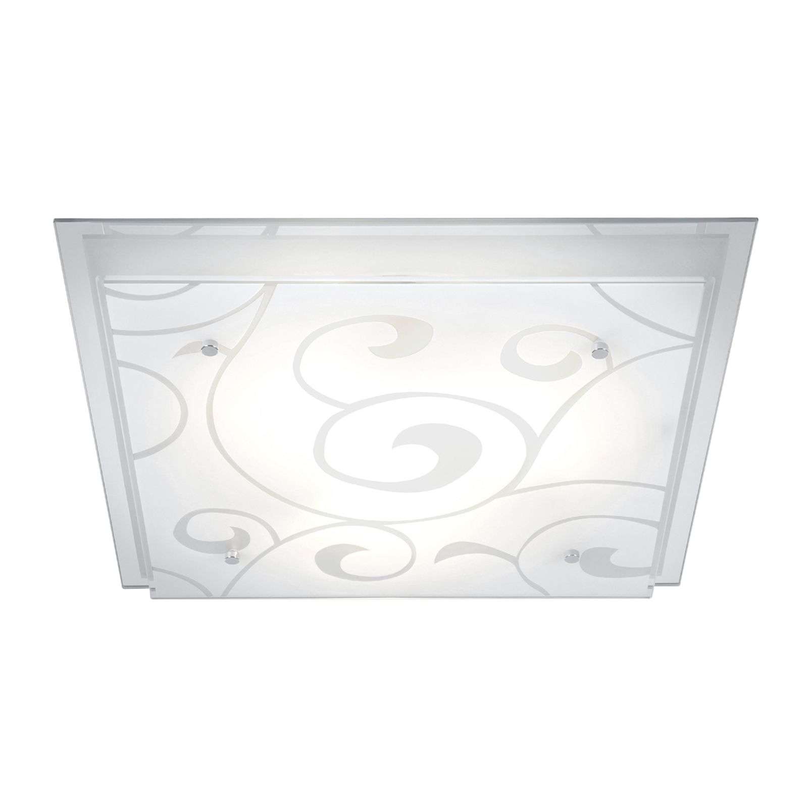 DIA - elegantti kattovalaisin 42 cm