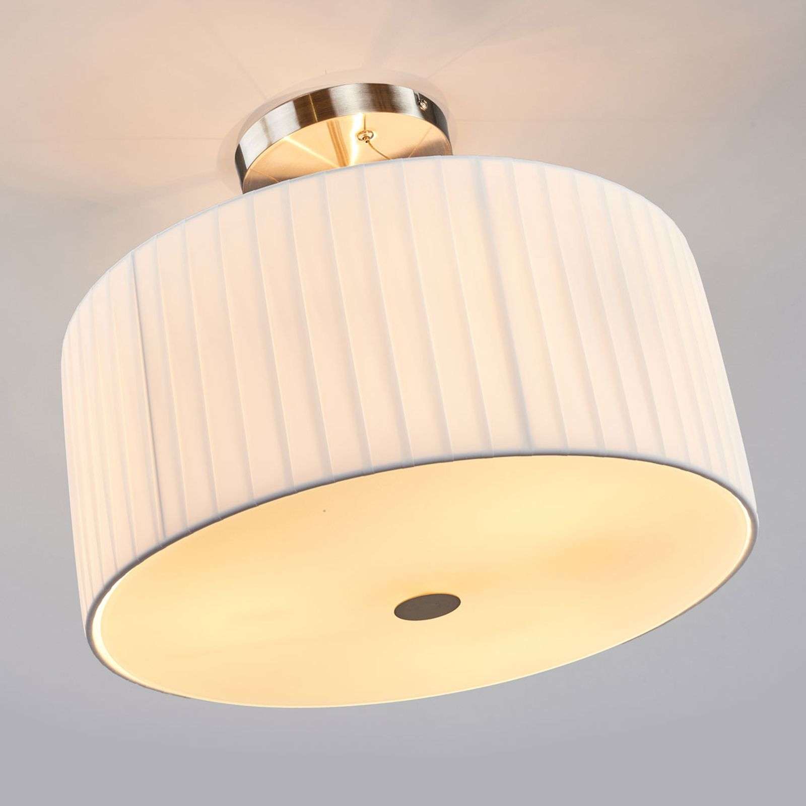 Lempeä kattovalaisin LA NUBE