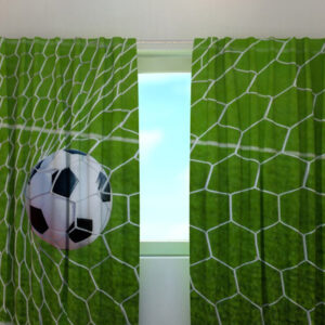 Pimennysverho GOAL 240x220 cm