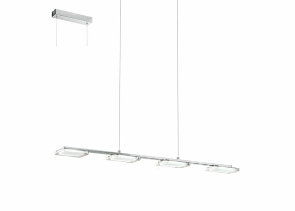 Riippuvalaisin CARTMA LED