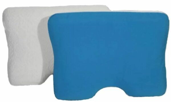 Univisio Uni-Medical Foam muototyyny 52x40x13 cm