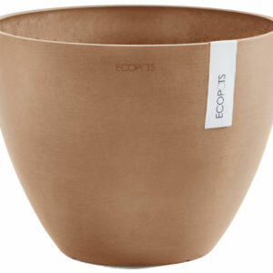 Ecopots Antwerpen ruukku Ø30 cm terrakotta