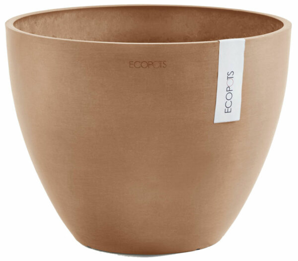 Ecopots Antwerpen ruukku Ø30 cm terrakotta