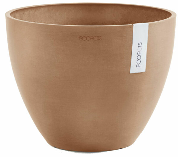 Ecopots Antwerpen ruukku Ø40 cm terrakotta