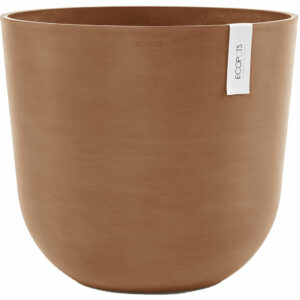 Ecopots Oslo ruukku Ø45 cm terrakotta