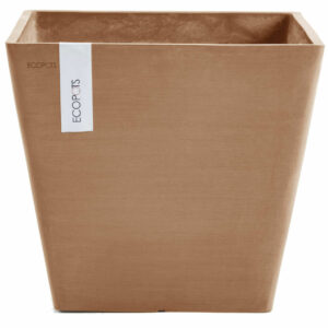 Ecopots Rotterdam ruukku 40 cm terrakotta