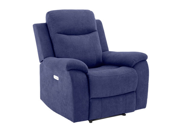 Mekanismituoli Milo Recliner