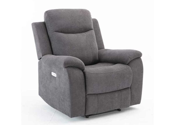 Mekanismituoli Milo Recliner