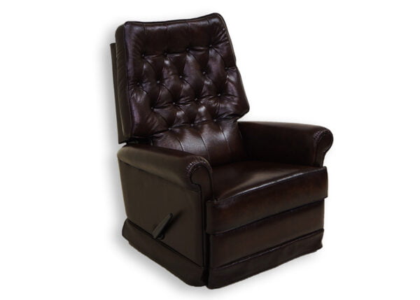 Mekanismituoli recliner Lincoln