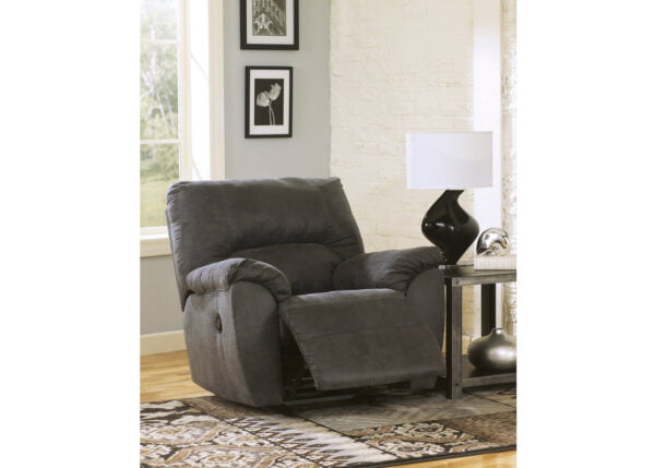 Mekanismituoli recliner Tambo Pewter