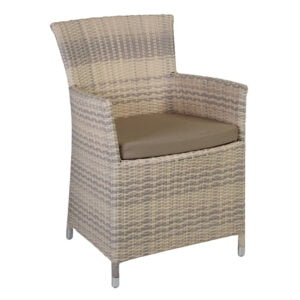 Tuoli WICKER