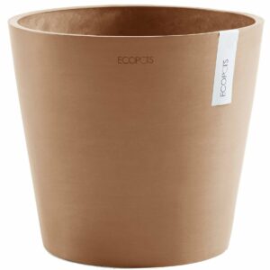 Ecopots Amsterdam ruukku 40 cm terracotta