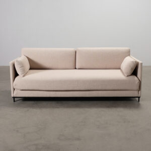 Sofacompany CHILL by SLS 3-istuttava vuodesohva beige