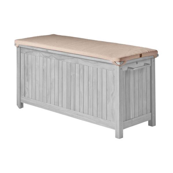 1898 Bjärknäs tyyny dynbox S 50x130 cm Beige