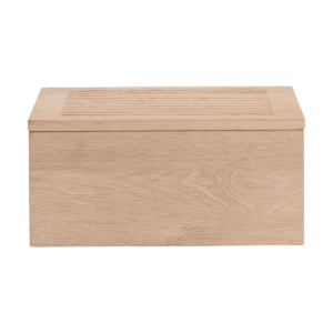 Andersen Furniture Gourmet säilytyslaatikko 35x20x16,5 cm Oak