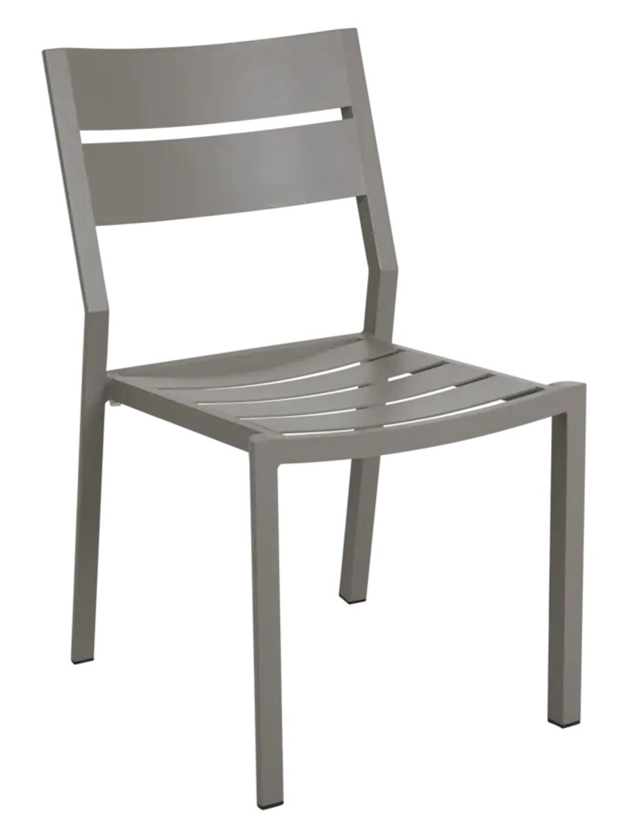 Brafab Delia puutarhatuoli beige