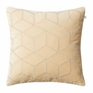 Chhatwal & Jonsson Vir tyynyliina 50x50 cm Beige