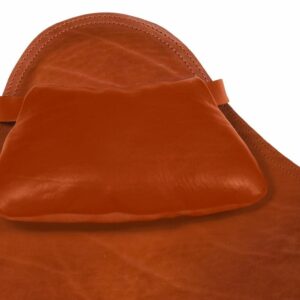 Cuero niskatyyny Montana