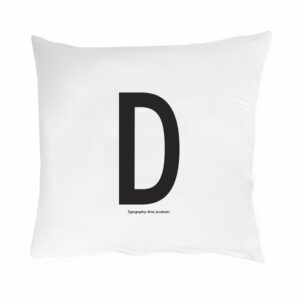 Design Letters Design Letters tyynyliina 60x50 cm D