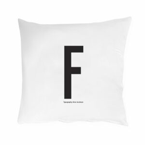 Design Letters Design Letters tyynyliina 60x50 cm F