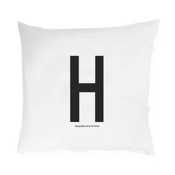 Design Letters Design Letters tyynyliina 60x50 cm H