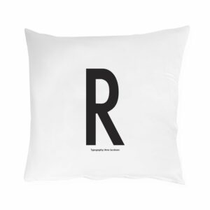 Design Letters Design Letters tyynyliina 60x50 cm R