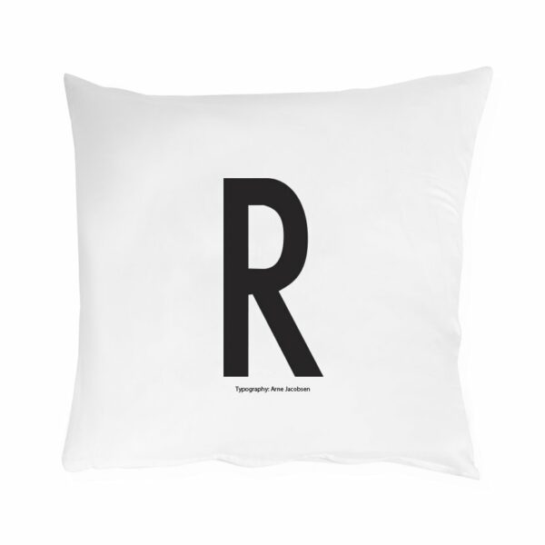 Design Letters Design Letters tyynyliina 60x50 cm R