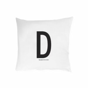 Design Letters Design Letters tyynyliina 63x60 cm D