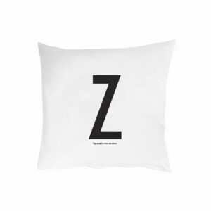 Design Letters Design Letters tyynyliina 63x60 cm Z