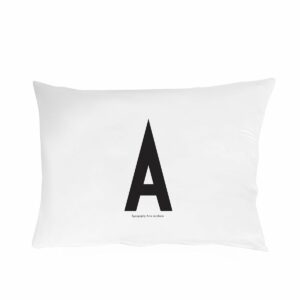 Design Letters Design Letters tyynyliina 70x50 cm A