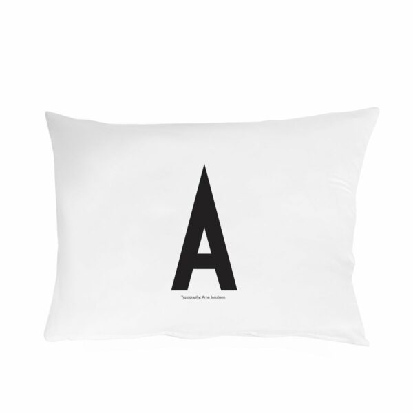 Design Letters Design Letters tyynyliina 70x50 cm A