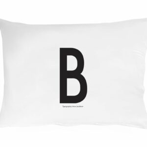 Design Letters Design Letters tyynyliina 70x50 cm B