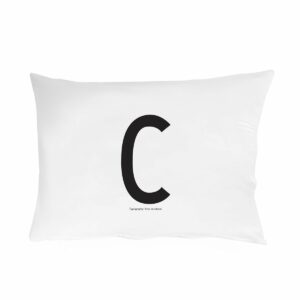 Design Letters Design Letters tyynyliina 70x50 cm C