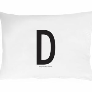 Design Letters Design Letters tyynyliina 70x50 cm D