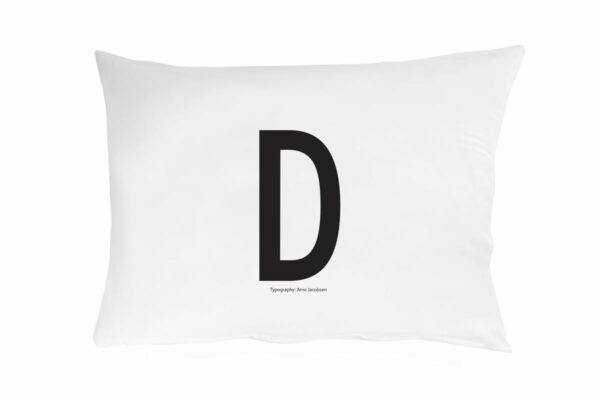 Design Letters Design Letters tyynyliina 70x50 cm D