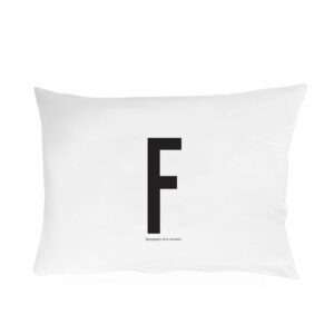 Design Letters Design Letters tyynyliina 70x50 cm F