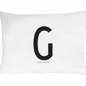 Design Letters Design Letters tyynyliina 70x50 cm G