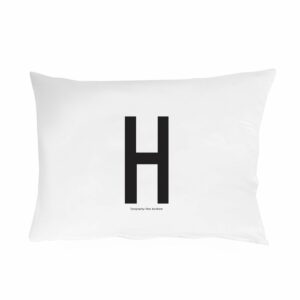 Design Letters Design Letters tyynyliina 70x50 cm H