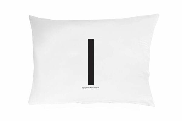 Design Letters Design Letters tyynyliina 70x50 cm I