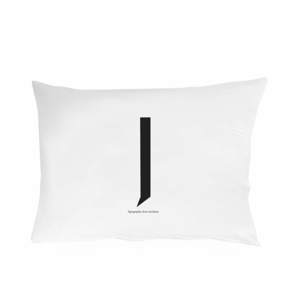 Design Letters Design Letters tyynyliina 70x50 cm J