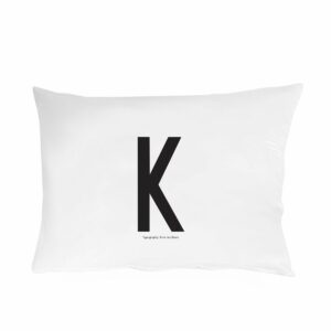 Design Letters Design Letters tyynyliina 70x50 cm K