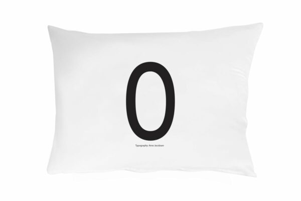 Design Letters Design Letters tyynyliina 70x50 cm O