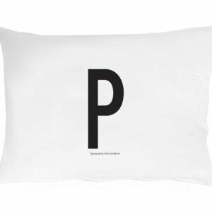 Design Letters Design Letters tyynyliina 70x50 cm P