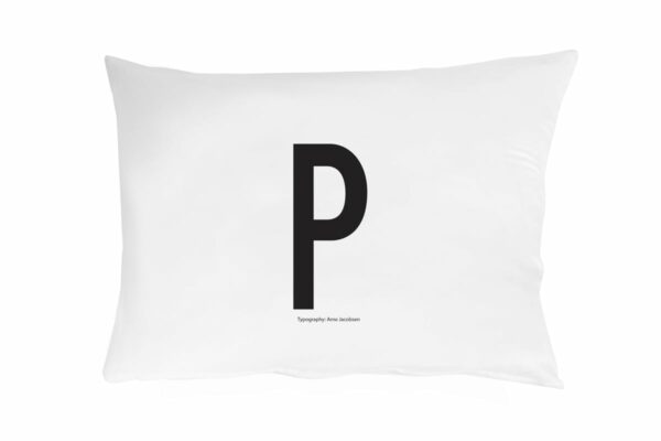 Design Letters Design Letters tyynyliina 70x50 cm P
