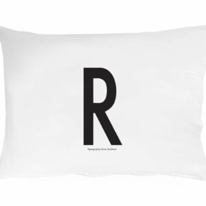 Design Letters Design Letters tyynyliina 70x50 cm R