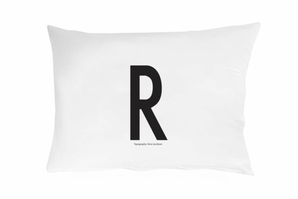 Design Letters Design Letters tyynyliina 70x50 cm R