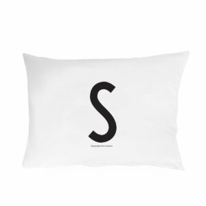 Design Letters Design Letters tyynyliina 70x50 cm S