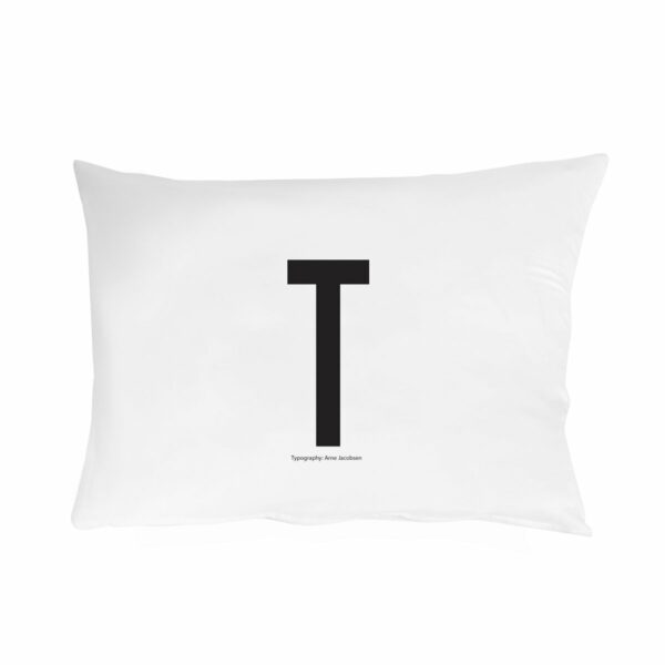 Design Letters Design Letters tyynyliina 70x50 cm T